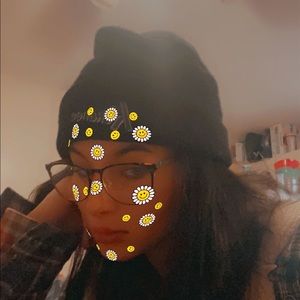 Meet your Posher, Tianna